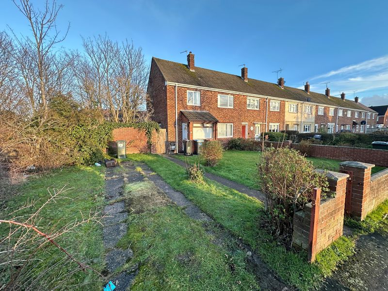 Hargrave Drive Great Sutton